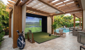 gazebo-simulator-clearwater-fl - Sims & Greens - Sims & Greens
