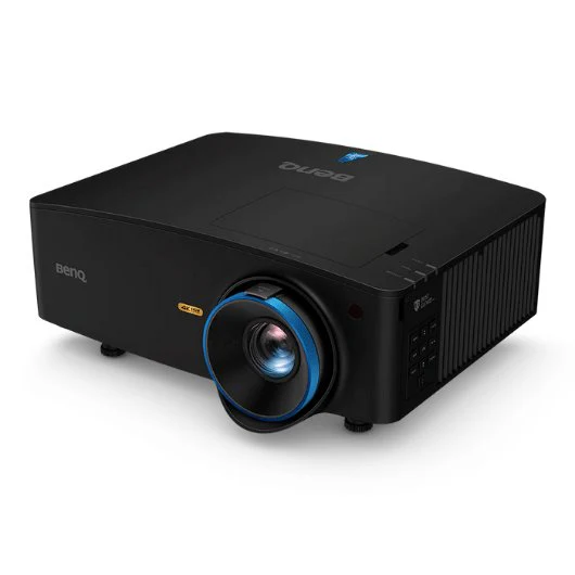 BenQ 4K Short Throw Golf Simulator Projector