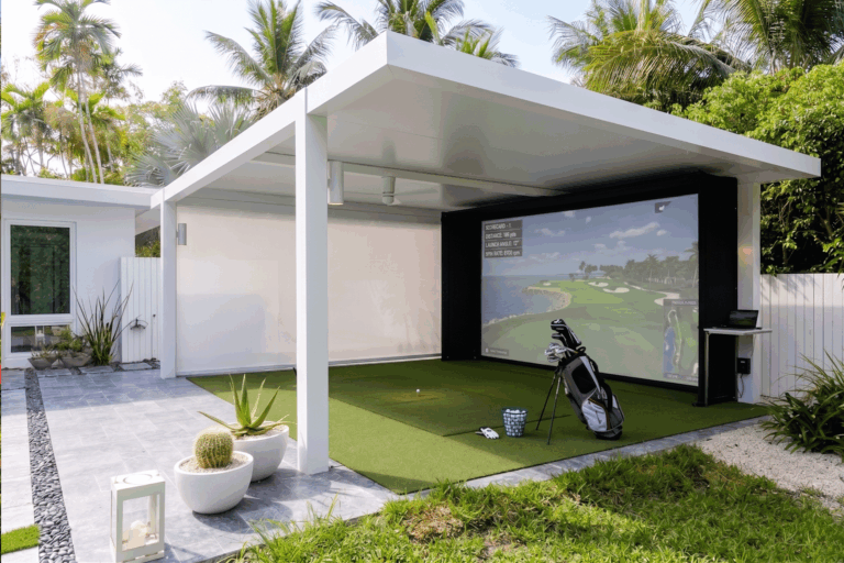st-pete-outdoor-golf-simulator - Sims & Greens
