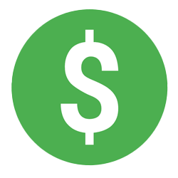Dollar Sign